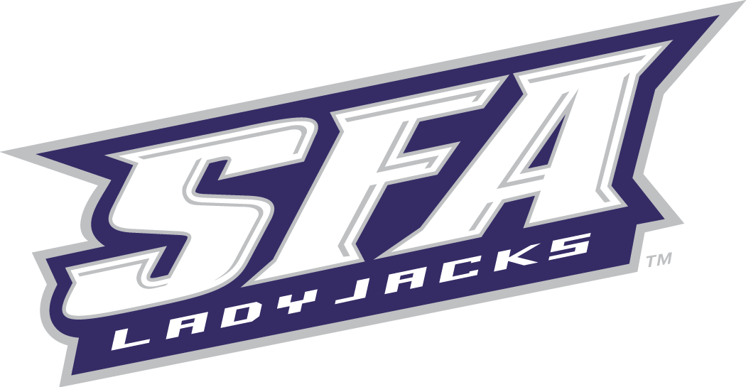 Stephen F. Austin Lumberjacks 2012-2019 Wordmark Logo v2 diy iron on heat transfer